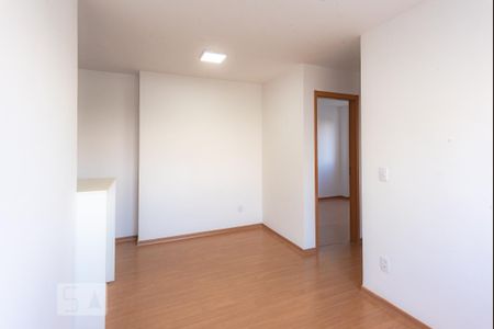 Sala de apartamento para alugar com 2 quartos, 43m² em Fundação da Casa Popular, Campinas