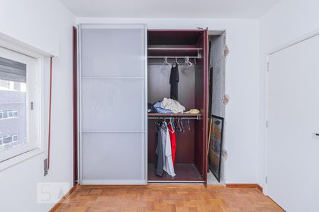 Quarto 1 de apartamento para alugar com 2 quartos, 111m² em Pompeia, São Paulo