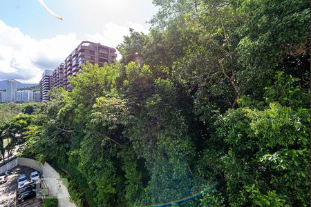 Vista do Quarto 1 de apartamento à venda com 2 quartos, 70m² em Lagoa, Rio de Janeiro