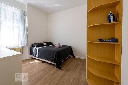 Quarto 2 de apartamento à venda com 2 quartos, 70m² em Lagoa, Rio de Janeiro