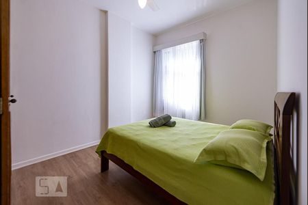 Quarto 1 de apartamento à venda com 2 quartos, 70m² em Lagoa, Rio de Janeiro