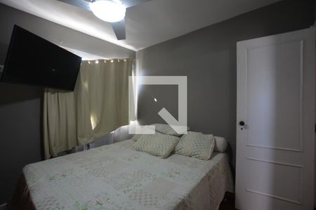 Quarto 1 suite de apartamento à venda com 3 quartos, 124m² em Vila da Penha, Rio de Janeiro