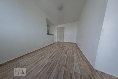 Sala de apartamento para alugar com 2 quartos, 56m² em Pinheirinho, Curitiba