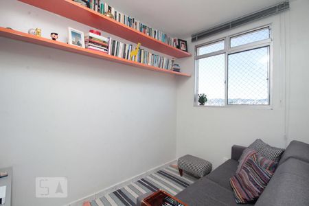 Apartamento para alugar com 3 quartos, 75m² em Padre Eustáquio, Belo Horizonte