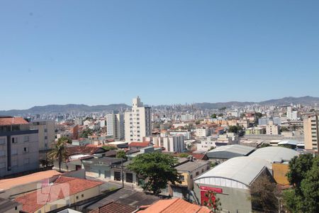 Apartamento para alugar com 3 quartos, 75m² em Padre Eustáquio, Belo Horizonte