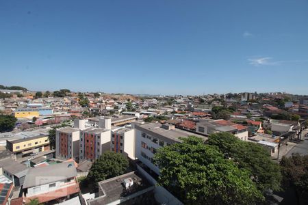 Apartamento para alugar com 3 quartos, 75m² em Padre Eustáquio, Belo Horizonte