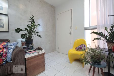 Apartamento para alugar com 3 quartos, 75m² em Padre Eustáquio, Belo Horizonte