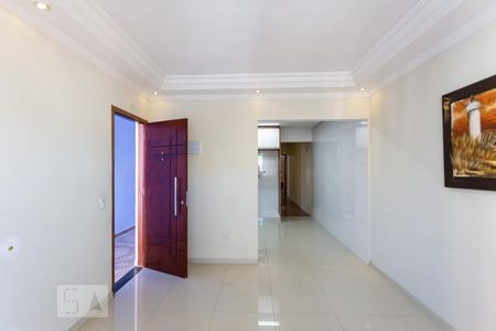 Sala de casa à venda com 2 quartos, 94m² em Santo Antônio, Osasco