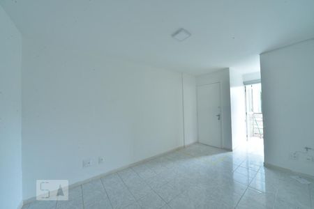 Sala de apartamento para alugar com 2 quartos, 45m² em Asa Norte, Brasília