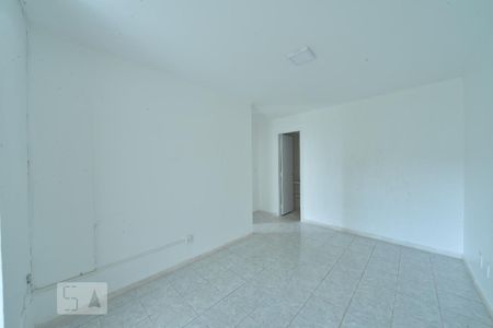 Sala de apartamento para alugar com 2 quartos, 45m² em Asa Norte, Brasília