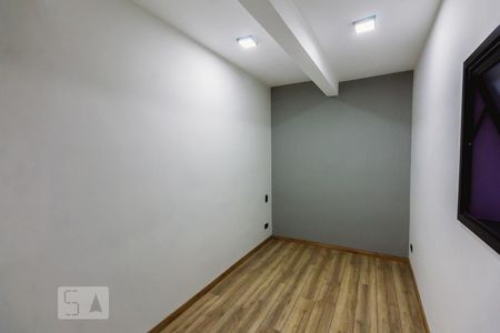 Quarto de apartamento para alugar com 1 quarto, 33m² em Santana, São Paulo