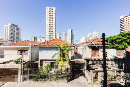 Varanda Vista de apartamento para alugar com 1 quarto, 33m² em Santana, São Paulo