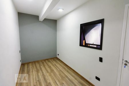 Quarto de apartamento para alugar com 1 quarto, 33m² em Santana, São Paulo