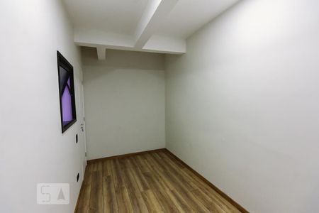 Quarto de apartamento para alugar com 1 quarto, 33m² em Santana, São Paulo