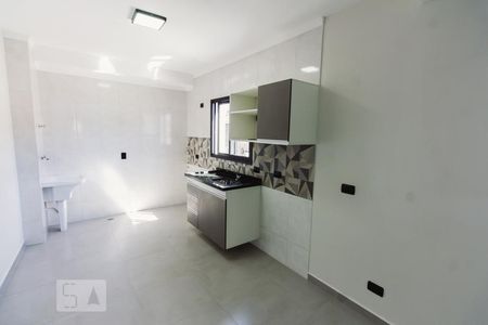 Sala de apartamento para alugar com 1 quarto, 33m² em Santana, São Paulo