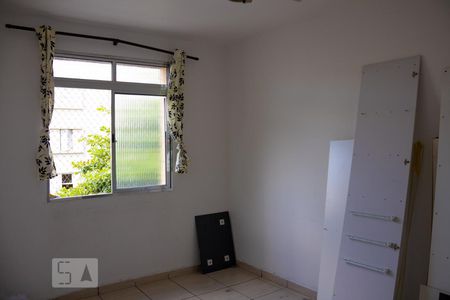 Apartamento à venda com 58m², 2 quartos e 1 vagaSala