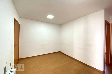 Sala de Estar de apartamento à venda com 2 quartos, 40m² em Rondônia, Novo Hamburgo