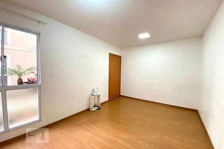 Sala de Estar de apartamento à venda com 2 quartos, 40m² em Rondônia, Novo Hamburgo