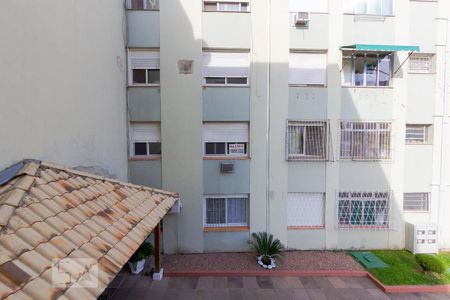 Vista do Quarto 1 de apartamento para alugar com 2 quartos, 58m² em Humaitá, Porto Alegre