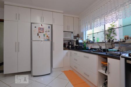 Cozinha de casa à venda com 3 quartos, 157m² em Tucuruvi, São Paulo