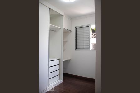 Quarto de apartamento para alugar com 2 quartos, 55m² em Vila Mascote, São Paulo