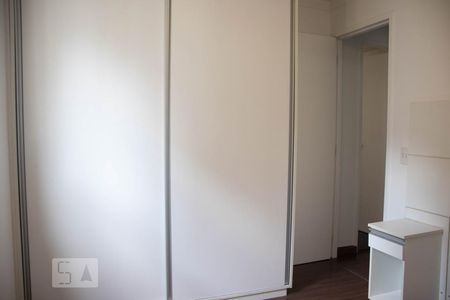 Quarto 2 de apartamento para alugar com 2 quartos, 55m² em Vila Mascote, São Paulo