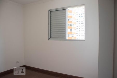 Quarto 2 de apartamento para alugar com 2 quartos, 55m² em Vila Mascote, São Paulo