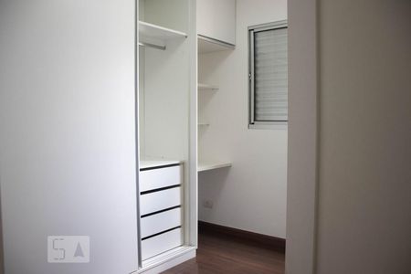 Quarto de apartamento para alugar com 2 quartos, 55m² em Vila Mascote, São Paulo