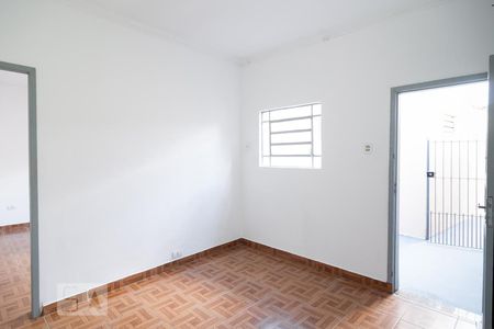 Sala de casa para alugar com 1 quarto, 48m² em Vila Cordeiro, São Paulo