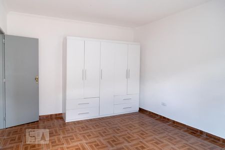 Quarto de casa para alugar com 1 quarto, 48m² em Vila Cordeiro, São Paulo