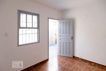 Quarto de casa para alugar com 1 quarto, 48m² em Vila Cordeiro, São Paulo