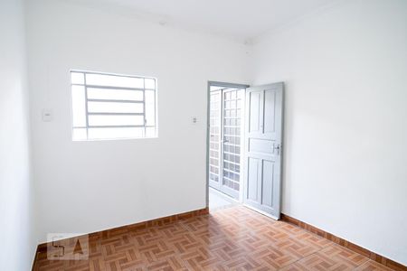 Sala de casa para alugar com 1 quarto, 48m² em Vila Cordeiro, São Paulo