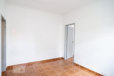 Sala de casa para alugar com 1 quarto, 48m² em Vila Cordeiro, São Paulo