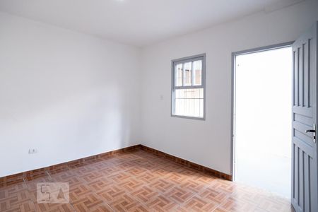 Quarto de casa para alugar com 1 quarto, 48m² em Vila Cordeiro, São Paulo