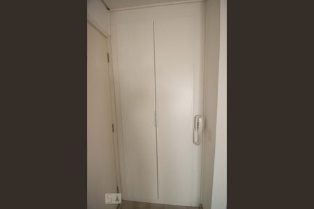 Armário da Sala de apartamento para alugar com 1 quarto, 43m² em Brooklin Paulista, São Paulo