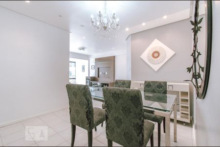 Sala de Jantar de apartamento para alugar com 3 quartos, 105m² em Pituba, Salvador