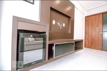 Detalhe Sala de apartamento para alugar com 3 quartos, 105m² em Pituba, Salvador