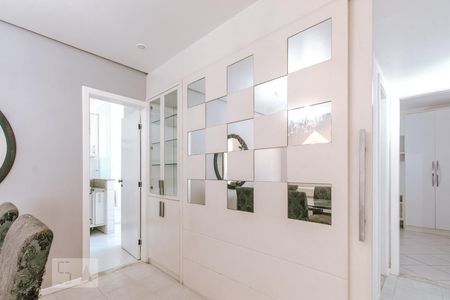Detalhe Sala de apartamento para alugar com 3 quartos, 105m² em Pituba, Salvador