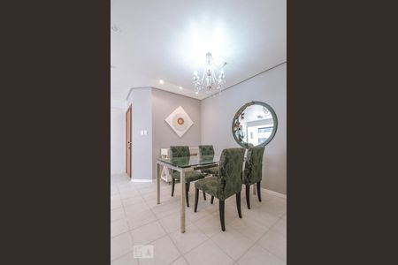 Sala de Jantar de apartamento para alugar com 3 quartos, 105m² em Pituba, Salvador