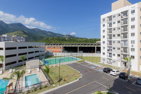 Vista de apartamento para alugar com 2 quartos, 48m² em Anil, Rio de Janeiro