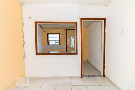 Quarto de casa para alugar com 1 quarto, 50m² em Jardim Andaraí, São Paulo