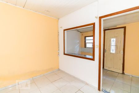 Quarto de casa para alugar com 1 quarto, 50m² em Jardim Andaraí, São Paulo