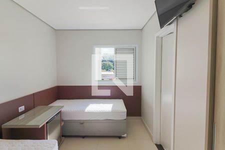 Studio de kitnet/studio para alugar com 1 quarto, 16m² em Vila Pirajussara, São Paulo