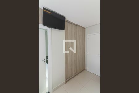 Studio de kitnet/studio para alugar com 1 quarto, 16m² em Vila Pirajussara, São Paulo