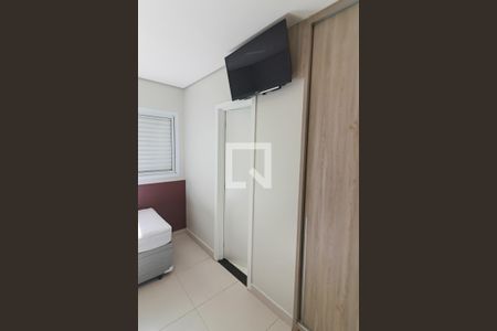 Studio de kitnet/studio para alugar com 1 quarto, 16m² em Vila Pirajussara, São Paulo