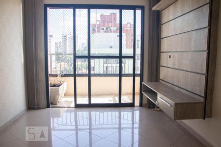 Apartamento para alugar com 3 quartos, 80m² em Vila da Saúde, São Paulo