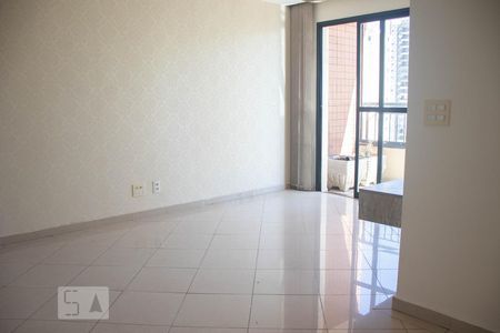 Sala de apartamento para alugar com 3 quartos, 80m² em Vila da Saúde, São Paulo