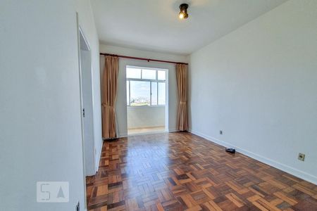 Sala de apartamento para alugar com 2 quartos, 77m² em Bom Retiro, São Paulo