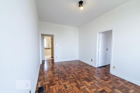 Sala de apartamento para alugar com 2 quartos, 77m² em Bom Retiro, São Paulo