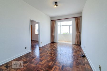 Sala de apartamento para alugar com 2 quartos, 77m² em Bom Retiro, São Paulo